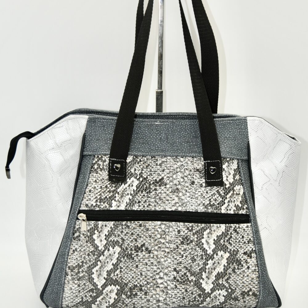 sac à mains porté épaule